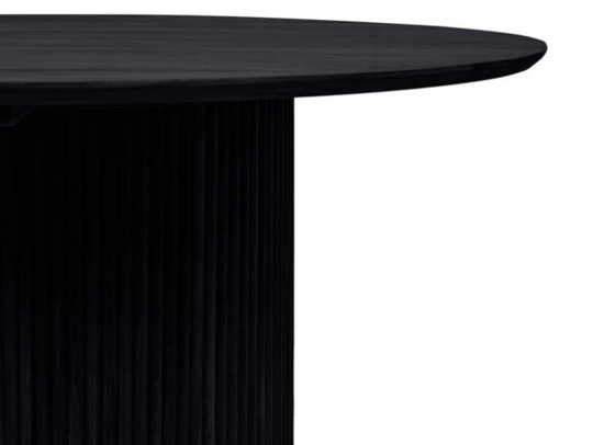 Tully Round Dining Table image 1